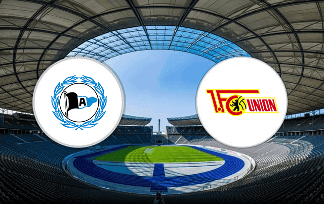 Soi kèo bóng đá SBO Bielefeld vs Union Berlin ngày 19/2/2022 – Vòng 23 Bundesliga Soi keo bong da Bielefeld vs Union Berlin ngay 19/2/2022 – Vong 23 Bundesliga