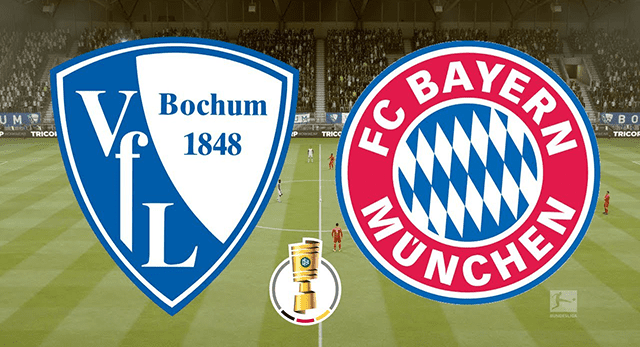 Soi kèo bóng đá SBO Bochum vs Bayern Munich ngày 12/2/2022 – Vòng 22 Bundesliga Soi keo bong da Bochum vs Bayern Munich ngay 12/2/2022 – Vong 22 Bundesliga