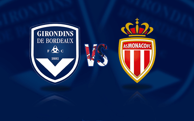 Soi kèo bóng đá SBO Bordeaux vs Monaco ngày 20/2/2022 – Vòng 25 Ligue 1 Soi keo bong da Bordeaux vs Monaco ngay 20/2/2022 – Vong 25 Ligue 1