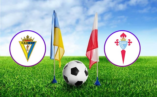 Soi kèo bóng đá SBO Cadiz vs Celta Vigo ngày 12/2/2022 – Vòng 24 La Liga Soi keo bong da Cadiz vs Celta Vigo ngay 12/2/2022 – Vong 24 La Liga