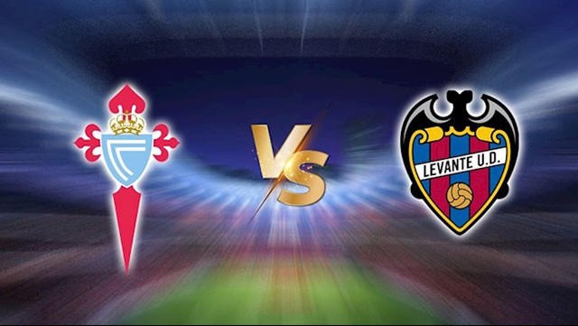 Soi kèo bóng đá SBO Celta Vigo vs Levante ngày 22/2/2022 – Vòng 25 La Liga Soi keo bong da Celta Vigo vs Levante ngay 22/2/2022 – Vong 25 La Liga