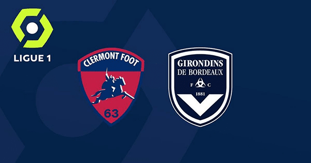 Soi kèo bóng đá SBO Clermont vs Bordeaux ngày 27/2/2022 – Vòng 26 Ligue 1 Soi keo bong da Clermont vs Bordeaux ngay 27/2/2022 – Vong 26 Ligue 1
