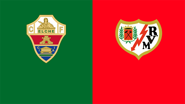 Soi kèo bóng đá SBO Elche vs Rayo Vallecano ngày 19/2/2022 – Vòng 25 La Liga Soi keo bong da Elche vs Rayo Vallecano ngay 19/2/2022 – Vong 25 La Liga