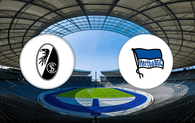 Soi kèo bóng đá SBO Freiburg vs Hertha Berlin ngày 26/2/2022 – Vòng 24 Bundesliga Soi keo bong da Freiburg vs Hertha Berlin ngay 26/2/2022 – Vong 24 Bundesliga