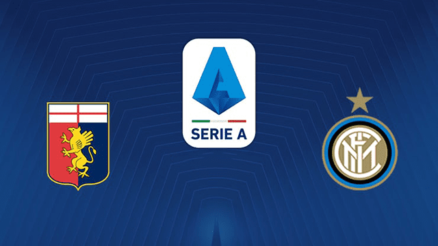Soi kèo bóng đá SBO Genoa vs Inter Milan ngày 26/2/2022 – Vòng 27 Series A Soi keo bong da Genoa vs Inter Milan ngay 26/2/2022 – Vong 27 Series A
