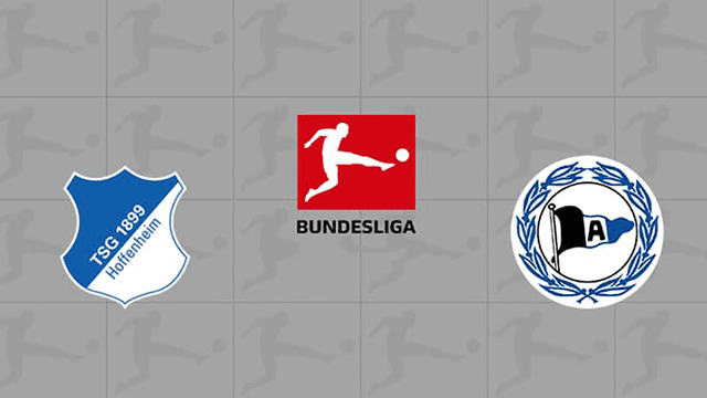 Soi kèo bóng đá SBO Hoffenheim vs Bielefeld ngày 13/2/2022 – Vòng 22 Bundesliga Soi keo bong da Hoffenheim vs Bielefeld ngay 13/2/2022 – Vong 22 Bundesliga