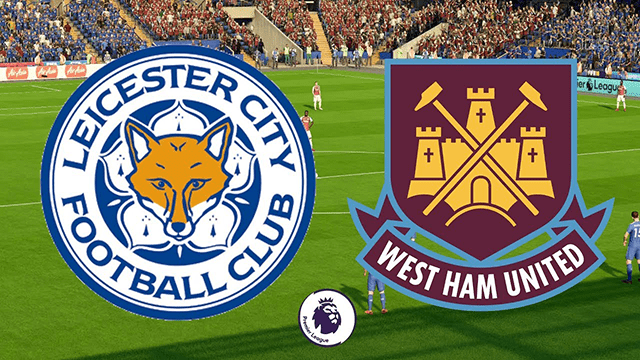 Soi kèo bóng đá SBO Leicester vs West Ham ngày 13/2/2022 – Vòng 25 Ngoại Hạng Anh Soi keo bong da Leicester vs West Ham ngay 13/2/2022 – Vong 25 Ngoai Hang Anh
