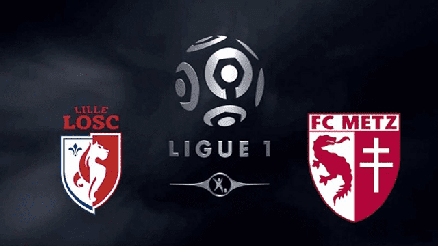 Soi kèo bóng đá SBO Lille vs Metz ngày 19/2/2022 – Vòng 25 Ligue 1 Soi keo bong da Lille vs Metz ngay 19/2/2022 – Vong 25 Ligue 1