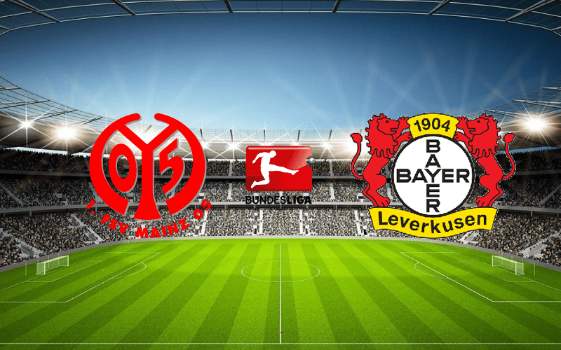 Soi kèo bóng đá SBO Mainz vs Bayer Leverkusen ngày 19/2/2022 – Vòng 23 Bundesliga Soi keo bong da Mainz vs Bayer Leverkusen ngay 19/2/2022 – Vong 23 Bundesliga