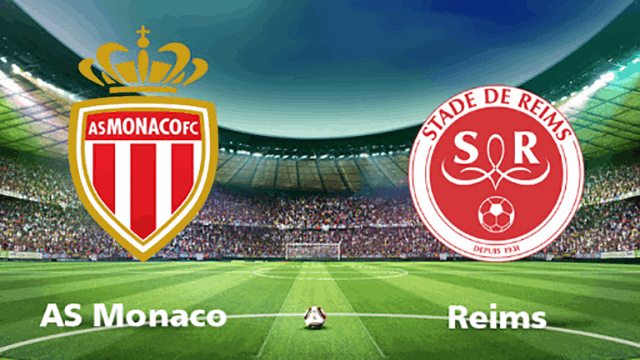 Soi kèo bóng đá SBO Monaco vs Reims ngày 27/2/2022 – Vòng 26 Ligue 1 Soi keo bong da Monaco vs Reims ngay 27/2/2022 – Vong 26 Ligue 1