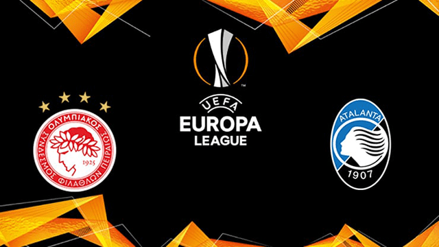 Soi kèo bóng đá SBO Olympiacos vs Atalanta ngày 25/2/2022 – Europa League Soi keo bong da Olympiacos vs Atalanta ngay 25/2/2022 – Europa League