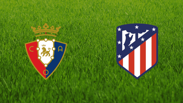 Soi kèo bóng đá SBO Osasuna vs Atletico Madrid ngày 19/2/2022 – Vòng 25 La Liga Soi keo bong da Osasuna vs Atletico Madrid ngay 19/2/2022 – Vong 25 La Liga