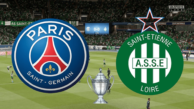 Soi kèo bóng đá SBO PSG vs St-Etienne ngày 27/2/2022 – Vòng 26 Ligue 1 Soi keo bong da PSG vs St-Etienne ngay 27/2/2022 – Vong 26 Ligue 1