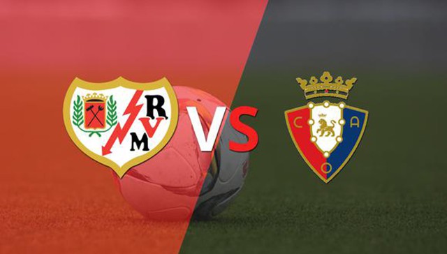 Soi kèo bóng đá SBO Rayo Vallecano vs Osasuna ngày 13/2/2022 – Vòng 24 La Liga Soi keo bong da Rayo Vallecano vs Osasuna ngay 13/2/2022 – Vong 24 La Liga