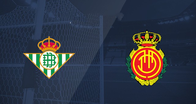 Soi kèo bóng đá SBO Real Betis vs Mallorca ngày 21/2/2022 – Vòng 25 La Liga Soi keo bong da Real Betis vs Mallorca ngay 21/2/2022 – Vong 25 La Liga