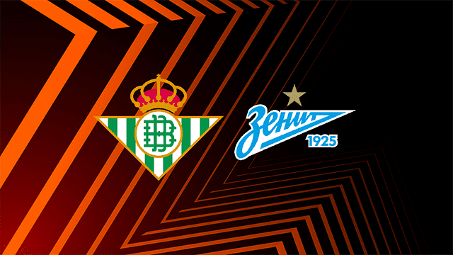 Soi kèo bóng đá SBO Real Betis vs Zenit ngày 25/2/2022 – Europa League Soi keo bong da Real Betis vs Zenit ngay 25/2/2022 – Europa League