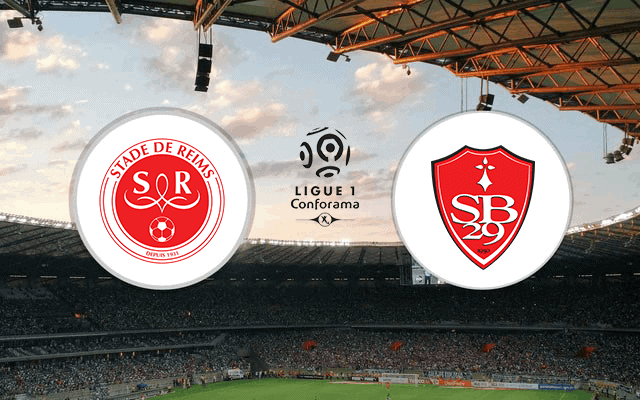 Soi kèo bóng đá SBO Reims vs Brest ngày 20/2/2022 – Vòng 25 Ligue 1 Soi keo bong da Reims vs Brest ngay 20/2/2022 – Vong 25 Ligue 1
