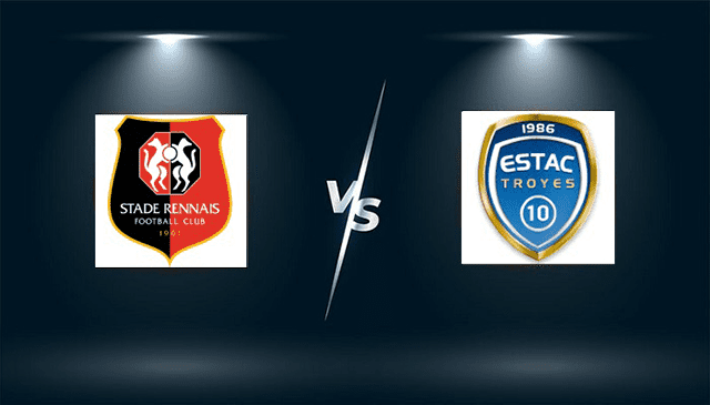 Soi kèo bóng đá SBO Rennes vs Troyes ngày 20/2/2022 – Vòng 25 Ligue 1 Soi keo bong da Rennes vs Troyes ngay 20/2/2022 – Vong 25 Ligue 1
