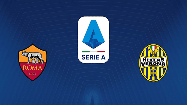 Soi kèo bóng đá SBO Roma vs Verona ngày 20/2/2022 – Vòng 26 Series A Soi keo bong da Roma vs Verona ngay 20/2/2022 – Vong 26 Series A