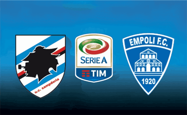 Soi kèo bóng đá SBO Sampdoria vs Empoli ngày 19/2/2022 – Vòng 26 Series A Soi keo bong da Sampdoria vs Empoli ngay 19/2/2022 – Vong 26 Series A