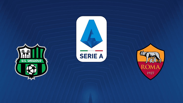 Soi kèo bóng đá SBO Sassuolo vs Roma ngày 14/2/2022 – Vòng 25 Series A Soi keo bong da Sassuolo vs Roma ngay 14/2/2022 – Vong 25 Series A