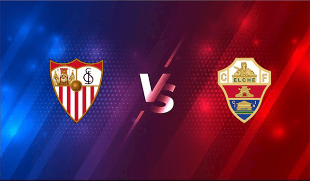 Soi kèo bóng đá SBO Sevilla vs Elche ngày 12/2/2022 – Vòng 24 La Liga Soi keo bong da Sevilla vs Elche ngay 12/2/2022 – Vong 24 La Liga