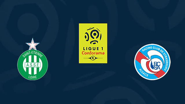 Soi kèo bóng đá SBO St-Etienne vs Strasbourg ngày 20/2/2022 – Vòng 25 Ligue 1 Soi keo bong da St-Etienne vs Strasbourg ngay 20/2/2022 – Vong 25 Ligue 1