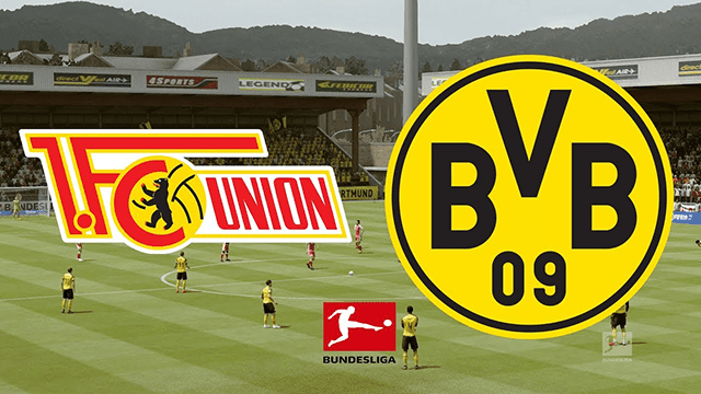 Soi kèo bóng đá SBO Union Berlin vs Dortmund ngày 13/2/2022 – Vòng 22 Bundesliga Soi keo bong da Union Berlin vs Dortmund ngay 13/2/2022 – Vong 22 Bundesliga
