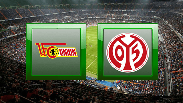 Soi kèo bóng đá SBO Union Berlin vs Mainz ngày 26/2/2022 – Vòng 24 Bundesliga Soi keo bong da Union Berlin vs Mainz ngay 26/2/2022 – Vong 24 Bundesliga