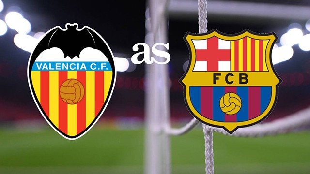 Soi kèo bóng đá SBO Valencia vs Barcelona ngày 20/2/2022 – Vòng 25 La Liga Soi keo bong da Valencia vs Barcelona ngay 20/2/2022 – Vong 25 La Liga