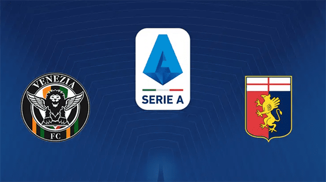 Soi kèo bóng đá SBO Venezia vs Genoa ngày 20/2/2022 – Vòng 26 Series A Soi keo bong da Venezia vs Genoa ngay 20/2/2022 – Vong 26 Series A