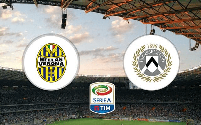 Soi kèo bóng đá SBO Verona vs Udinese ngày 13/2/2022 – Vòng 25 Series A Soi keo bong da Verona vs Udinese ngay 13/2/2022 – Vong 25 Series A