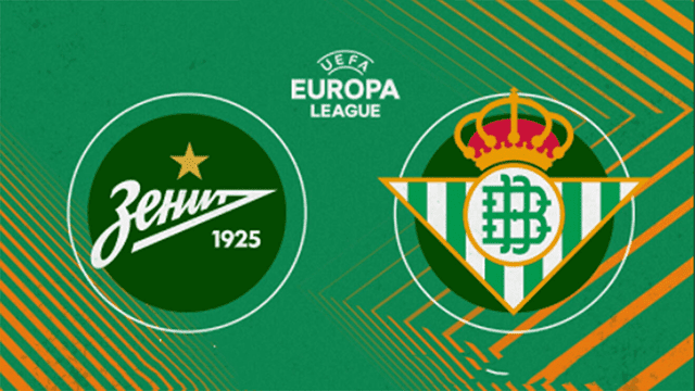 Soi kèo bóng đá SBO Zenit vs Real Betis ngày 18/2/2022 – Europa League Soi keo bong da Zenit vs Real Betis ngay 18/2/2022 – Europa League