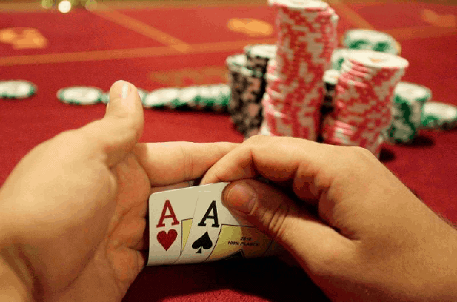 Thất bại khi chơi Poker online nguyên nhân là vì sao? That bai khi choi Poker online nguyen nhan la vi sao?