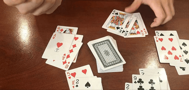 Tìm hiểu những quy định cơ bản về tựa game tiến lên miền Bắc Tim hieu nhung quy dinh co ban ve tua game tien len mien Bac