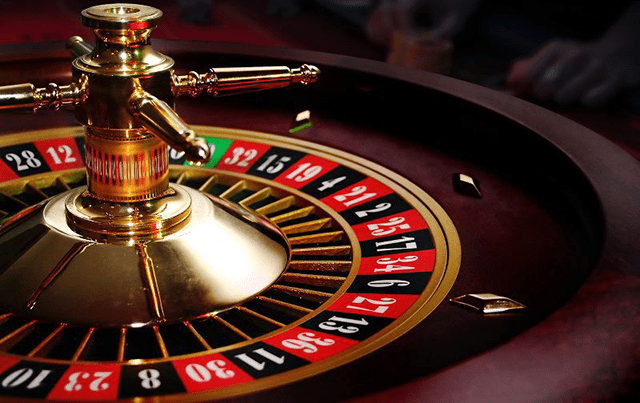 Yếu tố bất bại tạo nên chiến thắng lâu dài cho Roulette Yeu to bat bai tao nen chien thang lau dai cho Roulette
