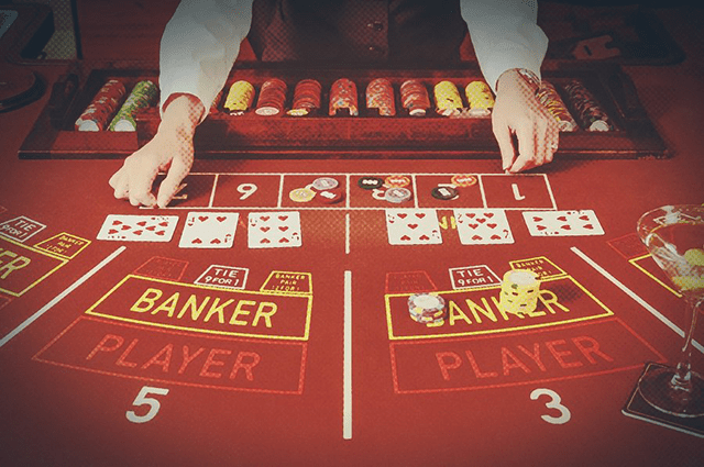 Bí quyết cực hay giúp bạn chơi Baccarat hiệu quả hơn rất nhiều Bi quyet cuc hay giup ban choi Baccarat hieu qua hon rat nhieu