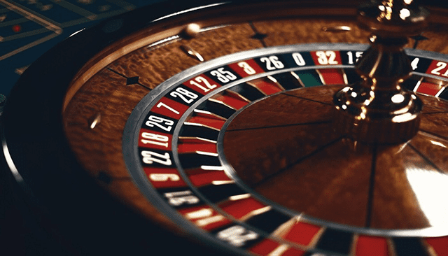 Chiến thuật đặt cược Roulette phổ biến nhất năm 2024 cho cao thủ Chien thuat dat cuoc Roulette pho bien nhat nam 2022 cho cao thu