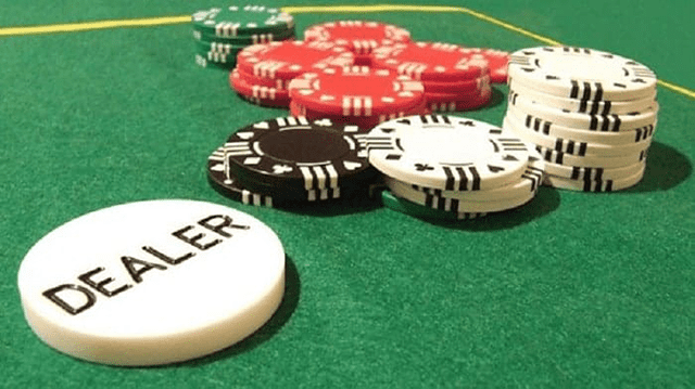 Giải thích cặn kẽ về game bài Poker game bài quốc tế mà ai cũng biết Giai thich can ke ve game bai Poker game bai quoc te ma ai cung biet