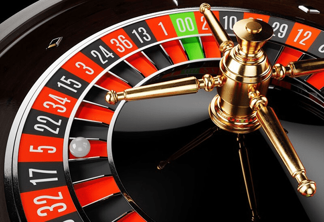 Kiểm soát tài khoản trong Roulette trực tuyến Kiem soat tai khoan trong Roulette truc tuyen