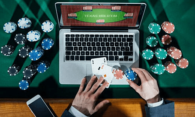Lý do bạn nên chơi bài online thay vì chơi trực tiếp Ly do ban nen choi bai online thay vi choi truc tiep