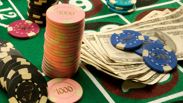 Mẹo chơi Poker hiệu quả luôn khiến đối thủ bối rối Meo choi Poker hieu qua luon khien doi thu boi roi