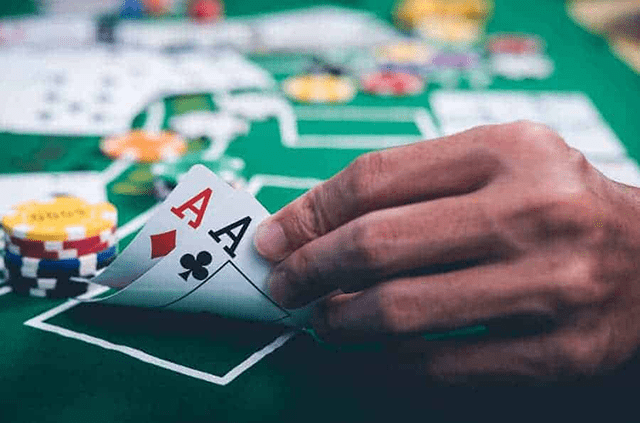 Mẹo giúp bạn chiến thắng khi chơi Poker Meo giup ban chien thang khi choi Poker