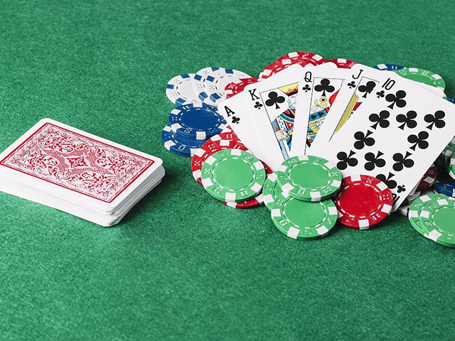 Nắm chắc thứ tự bài và các tay bài mạnh trong game Poker Nam chac thu tu bai va cac tay bai manh trong game Poker
