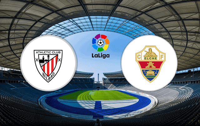 Soi kèo bóng đá SBO Athletic Bilbao vs Elche ngày 3/4/2022 – Vòng 30 La Liga Soi keo bong da Athletic Bilbao vs Elche ngay 3/4/2022 – Vong 30 La Liga
