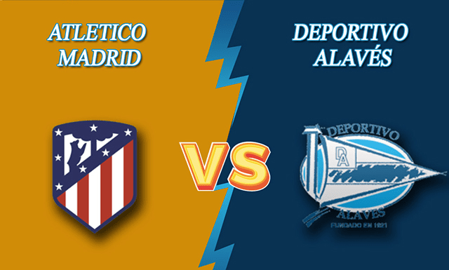 Soi kèo bóng đá SBO Atletico Madrid vs Alaves ngày 3/4/2022 – Vòng 30 La Liga Soi keo bong da Atletico Madrid vs Alaves ngay 3/4/2022 – Vong 30 La Liga