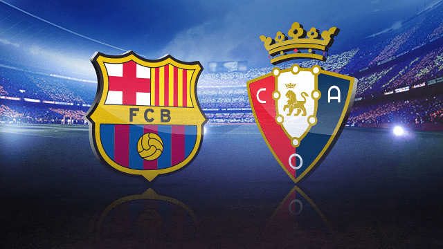 Soi kèo bóng đá SBO Barcelona vs Osasuna ngày 14/3/2022 – Vòng 28 La Liga Soi keo bong da Barcelona vs Osasuna ngay 14/3/2022 – Vong 28 La Liga