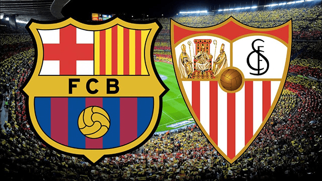 Soi kèo bóng đá SBO Barcelona vs Sevilla ngày 4/4/2022 – Vòng 30 La Liga Soi keo bong da Barcelona vs Sevilla ngay 4/4/2022 – Vong 30 La Liga