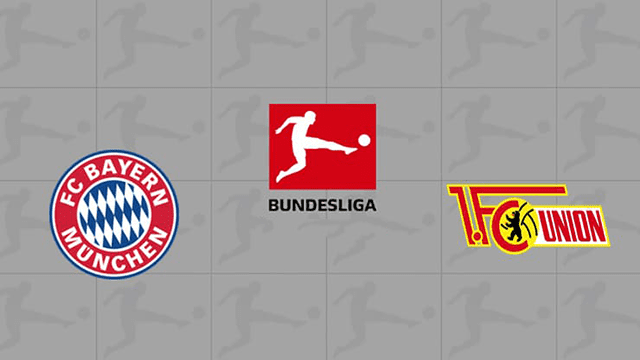 Soi kèo bóng đá SBO Bayern Munich vs Union Berlin ngày 20/3/2022 – Vòng 27 Bundesliga Soi keo bong da Bayern Munich vs Union Berlin ngay 20/3/2022 – Vong 27 Bundesliga