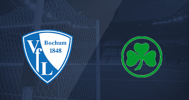 Soi kèo bóng đá SBO Bochum vs Furth ngày 5/3/2022 – Vòng 25 Bundesliga Soi keo bong da Bochum vs Furth ngay 5/3/2022 – Vong 25 Bundesliga
